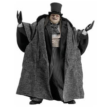 Load image into Gallery viewer, DC 1/4th Scale Figures - Batman Returns (1992 Movie) - Mayoral Penguin (Devito) Maple and Mangoes