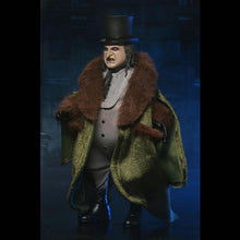 Load image into Gallery viewer, Retro Clothed Action Figures - DC - Batman Returns (1992 Movie) - 8" The Penguin Maple and Mangoes