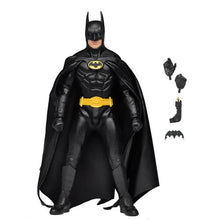 Load image into Gallery viewer, Retro Clothed Action Figures - DC - Batman (1989 Movie) - 8" Batman Maple and Mangoes