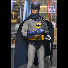 Load image into Gallery viewer, Retro Clothed Action Figures - DC - Batman 1966 Classic TV Series - 8" Batman Maple and Mangoes