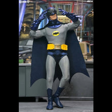Load image into Gallery viewer, Retro Clothed Action Figures - DC - Batman 1966 Classic TV Series - 8" Batman Maple and Mangoes