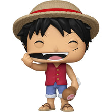Load image into Gallery viewer, One Piece Luffy (2024) Funko Pop! Vinyl Figure #1771 Maple and Mangoes