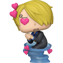 Load image into Gallery viewer, One Piece Sanji (2024) Funko Pop! Vinyl Figure #1773 Maple and Mangoes