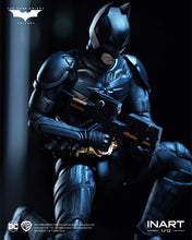 Load image into Gallery viewer, INART - Batman (The Dark Knight Rises) 1/12 Collectible Figure - Standard Version Maple and Mangoes