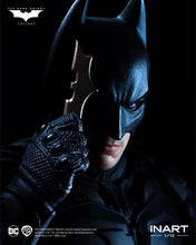 Load image into Gallery viewer, INART - Batman (The Dark Knight Rises) 1/12 Collectible Figure - Standard Version Maple and Mangoes