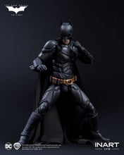 Load image into Gallery viewer, INART - The Dark Knight Rises - Batman (Deluxe) 1/12 Scale Figure Maple and Mangoes