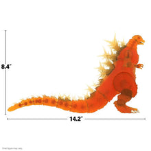 Load image into Gallery viewer, S7 ULTIMATES! Figures - Toho - Godzilla (Minus One) (Blazing) (SDCC 2025 Exclusive) Maple and Mangoes