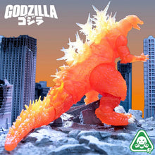 Load image into Gallery viewer, S7 ULTIMATES! Figures - Toho - Godzilla (Minus One) (Blazing) (SDCC 2025 Exclusive) Maple and Mangoes