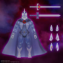Load image into Gallery viewer, S7 ULTIMATES! Figures - ThunderCats - Ghost Jaga (Exclusive) (Pre-order)