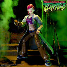 Load image into Gallery viewer, Super7 - Teenage Mutant Ninja Turtles - ULTIMATES! Wv14 - April O'Neil Maple and Mangoes