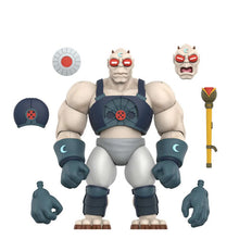 Load image into Gallery viewer, S7 ULTIMATES! Figures - ThunderCats - W14 - Red Eye Maple and Mangoes