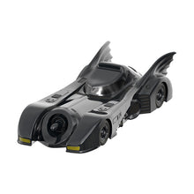 Load image into Gallery viewer, Super7 - Batman - Super Cyborg - Batmobile (1989) (Full Color)