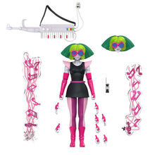 Load image into Gallery viewer, S7 ULTIMATES! Figures - SilverHawks - W07 - Melodia (Cartoon) Maple and Mangoes