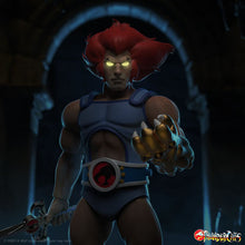 Load image into Gallery viewer, S7 ULTIMATES! Figures - ThunderCats - Lion-O (LED Eyes) Maple and Mangoes