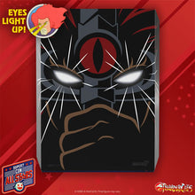 Load image into Gallery viewer, S7 ULTIMATES! Figures - ThunderCats - Lion-O (LED Eyes) Maple and Mangoes