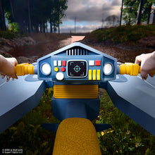 Load image into Gallery viewer, S7 ULTIMATES! Vehicles - ThunderCats - W13 - Skycutter (Small Vehicle) Maple and Mangoes