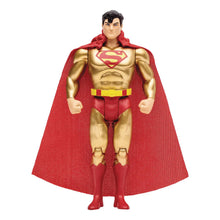 Load image into Gallery viewer, McFarlane Toys - DC Super Powers - Superman (GE) Action Figure Maple and Mangoes