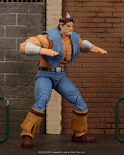 Load image into Gallery viewer, Ultra Street Fighter II T. Hawk Deluxe 6-Inch Action Figure Maple and Mangoes