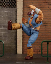 Load image into Gallery viewer, Ultra Street Fighter II T. Hawk Deluxe 6-Inch Action Figure Maple and Mangoes
