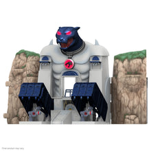 Load image into Gallery viewer, Super7 - ULTIMATES! Thundercats Cats' Lair Maple and Mangoes