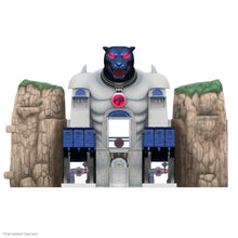 Load image into Gallery viewer, Super7 - ULTIMATES! Thundercats Cats' Lair Maple and Mangoes
