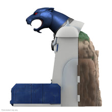 Load image into Gallery viewer, Super7 - ULTIMATES! Thundercats Cats' Lair Maple and Mangoes