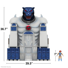 Load image into Gallery viewer, Super7 - ULTIMATES! Thundercats Cats' Lair Maple and Mangoes
