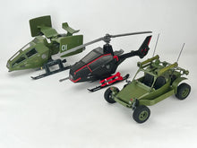 Load image into Gallery viewer, Fans Hobby - Vehicle Elite - VE-02 Uni-Thunder 1/12 Scale Maple and Mangoes