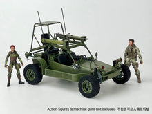 Load image into Gallery viewer, Fans Hobby - Vehicle Elite - VE-01 Air Eagle 1/12 Scale Maple and Mangoes