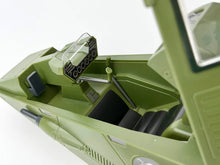 Load image into Gallery viewer, Fans Hobby VE-04A GREEN NU-EAGLE Maple and Mangoes