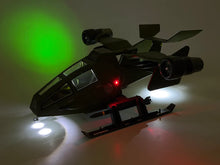 Load image into Gallery viewer, Fans Hobby VE-04A GREEN NU-EAGLE Maple and Mangoes
