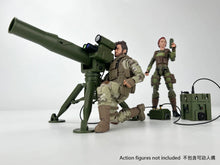 Load image into Gallery viewer, Fans Hobby VEA-01 Missile Launcher Set Maple and Mangoes
