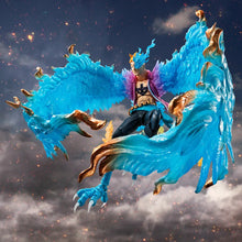 Load image into Gallery viewer, Bandai S.H.Figuarts Tamashii Web Shop Exclusive Action Figure - MARCO -Summit War of Marineford- "One Piece" Maple and Mangoes