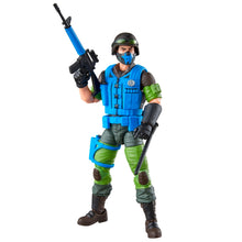 Load image into Gallery viewer, G.I. Joe Classified Series Mad Marauders Footloose, Mutt, & Junkyard 6-Inch Action Figures Maple and Mangoes