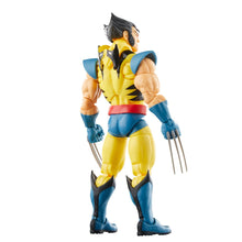Load image into Gallery viewer, X-Men 97 Marvel Legends Wolverine 6-inch Action Figure Maple and Mangoes
