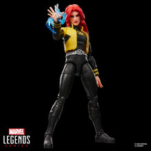 Load image into Gallery viewer, Marvel Legends X-Men ‘97 Jean Grey Maple and Mangoes
