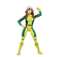 Load image into Gallery viewer, X-Men 97 Marvel Legends Rogue 6-inch Action Figure Maple and Mangoes