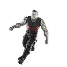 Load image into Gallery viewer, Marvel Legends 6" Figures - Deadpool Legacy Collection - Marvel’s Colossus