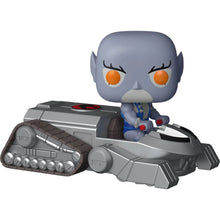 Load image into Gallery viewer, ThunderCats Panthro with Thundertank Funko Pop! Ride #130 Maple and Mangoes