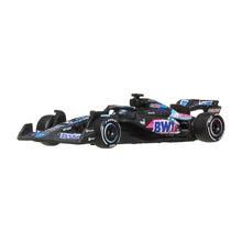 Load image into Gallery viewer, Hot Wheels - 1:64 - 2025 Race Team F1 Mix 1 - Formula One Set of 6 Maple and Mangoes