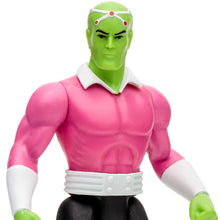 Load image into Gallery viewer, DC Super Powers Wave 7 Brainiac 4 1/2-Inch Scale Action Figure Maple and Mangoes