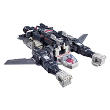 Load image into Gallery viewer, Transformers Generations Power of the Primes Throne of the Primes Optimal Optimus Maple and Mangoes