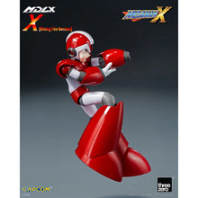 Load image into Gallery viewer, Mega Man X Rising Fire Version MDLX Action Figure Maple and Mangoes