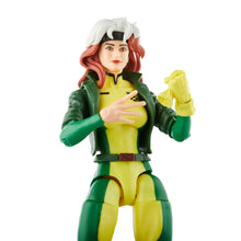 Load image into Gallery viewer, X-Men 97 Marvel Legends Rogue 6-inch Action Figure Maple and Mangoes