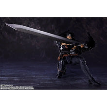 Load image into Gallery viewer, S.H.Figuarts Figures - Berserk - Guts (Berserker Armor) Maple and Mangoes