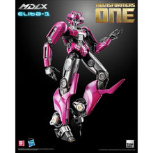 Load image into Gallery viewer, Transformers One Elita-1 MDLX Action Figure Maple and Mangoes