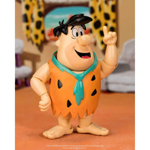 Load image into Gallery viewer, Fruity Pebbles Fred Flintstone 1:12 Action Figure Maple and Mangoes