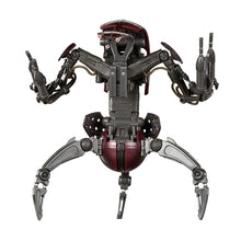 Load image into Gallery viewer, Star Wars The Black Series Droideka Destroyer Droid Deluxe 6-Inch Action Figure Maple and Mangoes