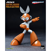 Load image into Gallery viewer, Rockman/Mega Man Cutman MDLX Action Figure Maple and Mangoes