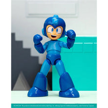 Load image into Gallery viewer, Mega Man Deluxe 1:12 Scale Action Figure Maple and Mangoes